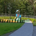 Daire Royal Waves & - With Parking By Renters Miedzyzdroje