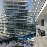 Daire Royal Waves & - With Parking By Renters *