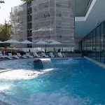 Royal Waves & - With Parking By Renters * Miedzyzdroje