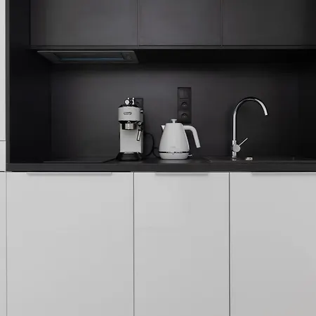 Apartmán Royal Waves & - With Parking By Renters *