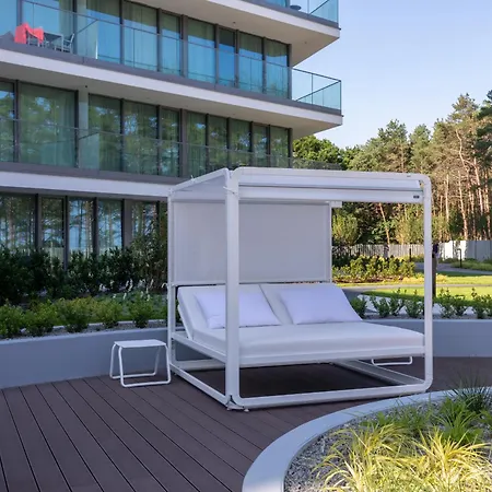 Royal Waves & - With Parking By Renters * Miedzyzdroje