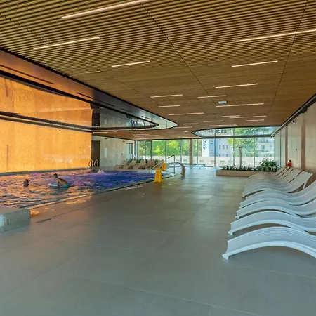 Royal Waves & - With Parking By Renters Apartmán Miedzyzdroje