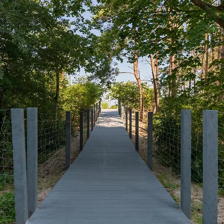 Royal Waves & - With Parking By Renters Apartmán Miedzyzdroje