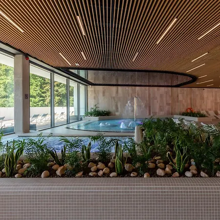 Royal Waves & - With Parking By Renters Miedzyzdroje