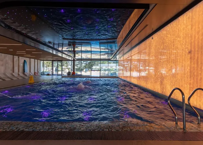 Apartament Royal Waves & - With Parking By Renters