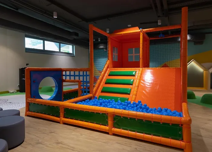 Apartament Royal Waves & - With Parking By Renters *