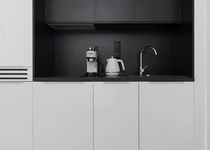 Apartament Royal Waves & - With Parking By Renters *