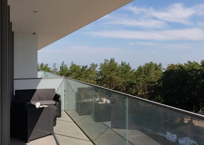 Apartament Royal Waves & - With Parking By Renters *