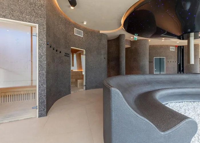 Apartament Royal Waves & - With Parking By Renters *