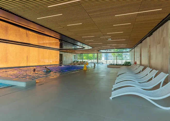 Royal Waves & - With Parking By Renters Apartament Międzyzdroje